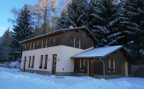 Apartmany Pod Vlekem